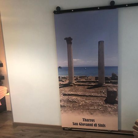 B&B Filomena サンタ・ジュスタ エクステリア 写真