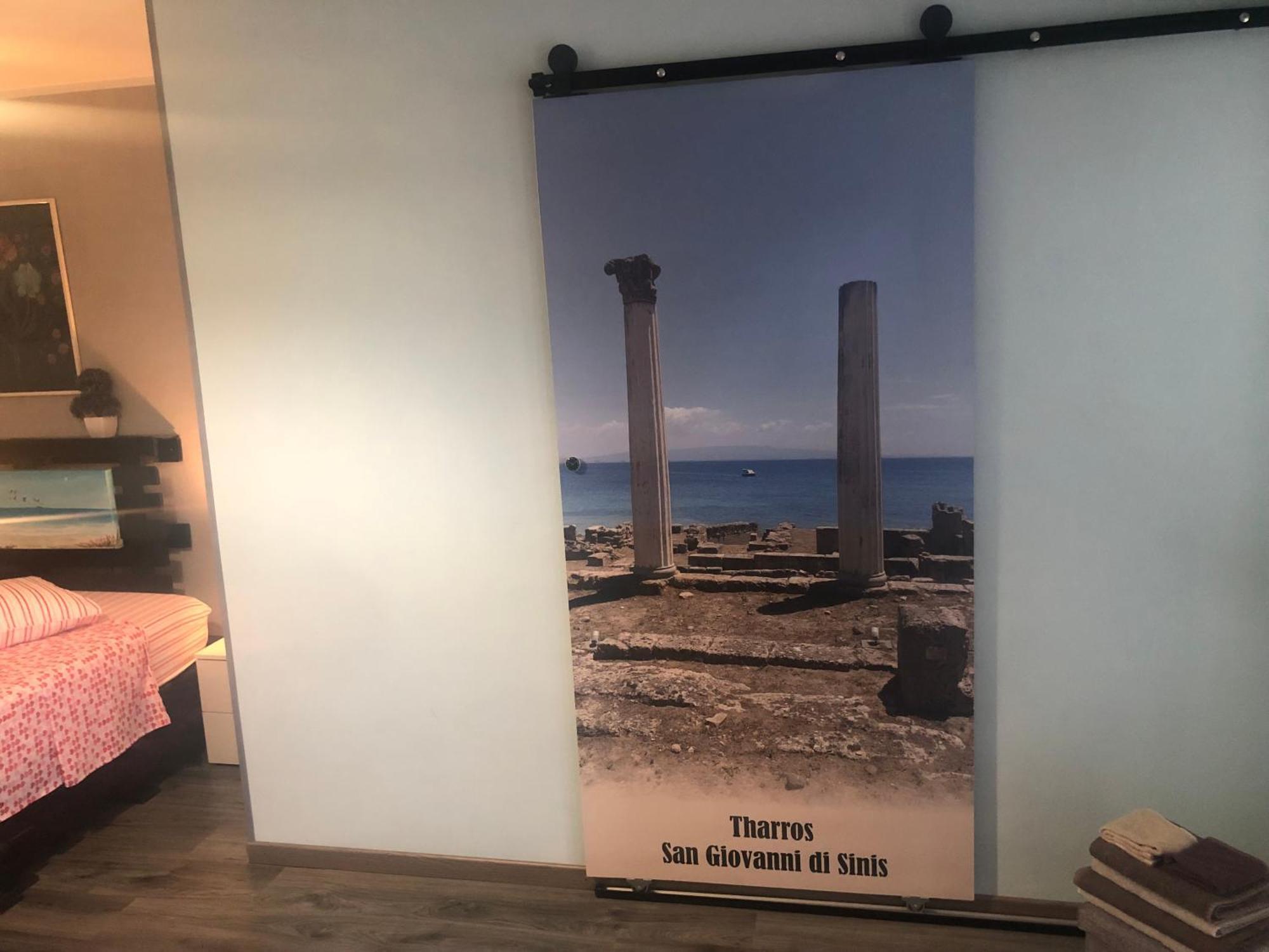 B&B Filomena サンタ・ジュスタ エクステリア 写真